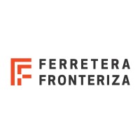 Ferretera Fronteriza logo - Similar company to Planarq - Arquitectura, Topografía Y Gestión De Permisos
