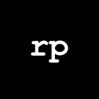 Refined Perception logo - Similar company to Perku