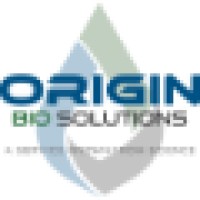 Origin Bio Solutions
