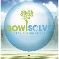 BOWISOLVE logo - Similar company to Use It
