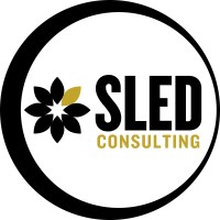 Sled Consulting logo - Similar company to Onit Studio