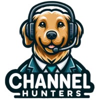 Channel Hunters logo - Similar company to The Channelpro Network