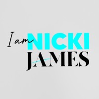 I am Nicki James