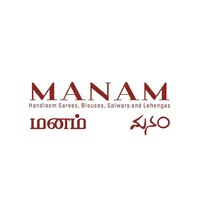 Manam Chennai logo - Similar company to Colourmart