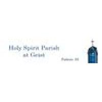Holy Spirit Parish At Geist logo - Similar company to St. Raphael Catholic Church