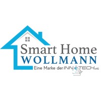 Smart Home Wollmann logo - Similar company to Digibit Rim - Domótica Y Smarthome
