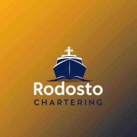 RODOSTO CHARTERING logo - Similar company to Evolution Chartering