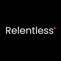 Relentless Digital Agency logo - Similar company to Apeiro Digital Agency