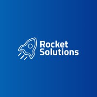 Rocket Solutions logo - Similar company to Rocket For General Contracting And Supplies