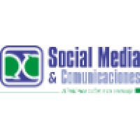 Social Media & Comunicaciones logo - Similar company to Qoribnb Apartments