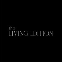 The Living Edition logo - Similar company to Housethat