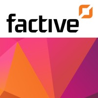 Factive Consulting logo - Similar company to Icena Ltd