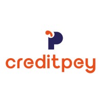 Creditpey logo - Similar company to Sprintnxt