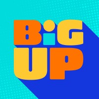 Big Up Studios logo - Similar company to Arduinna Silva Studio