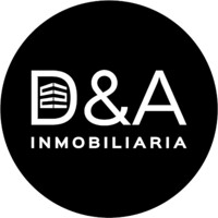 D&A Inmobiliaria Rincón de la Victoria logo - Similar company to Kocsa, Obras Y Servicios
