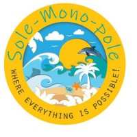 Sole Mono Pole logo - Similar company to Itscience