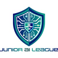 Junior AI League logo - Similar company to Ai For Good