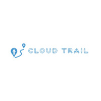 Cloud Trail logo - Similar company to Cloud Trailz
