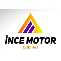 İNCE MOTOR BOBİNAJ logo - Similar company to Sarcam Bobinaj Ve Trafo Telleri San. Ve Tic. A.Ş.