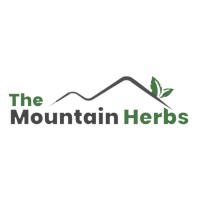 The Mountain Herbs logo - Similar company to Mad 4 Digitizing