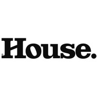 House logo - Similar company to Toryo