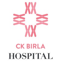 CK Birla Hospital logo - Similar company to Avtec Limited
