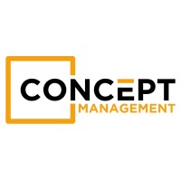 Concept Management Group logo - Similar company to Aphise