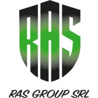 Ras-Group srl logo - Similar company to Zetamec Srl