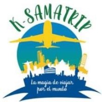 K-SAMA TRIP logo - Similar company to Clicktours.Ec