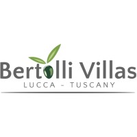 Bertolli Villas logo - Similar company to Jacmar Food Service