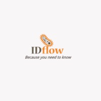 IDflow logo - Similar company to Change - Global Change And Sustainability Institute