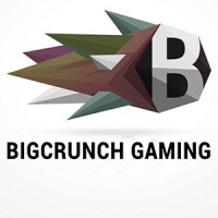 Big Crunch Gaming Pvt Ltd logo - Similar company to Nomad Pizza Llc