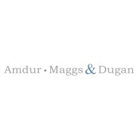 Amdur, Maggs & Dugan logo - Similar company to Oram & Moss, Chartered