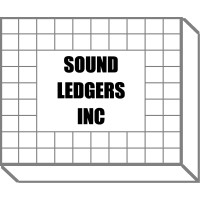 Sound Ledgers Inc logo - Similar company to I & I Pro Accounting & Tax Service Corp