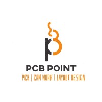 PCB Point logo - Similar company to 3W Technologies