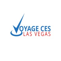 Voyage CES Las Vegas logo - Similar company to Smart Public