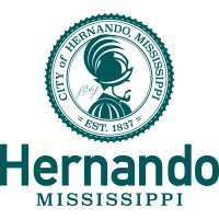 City of Hernando logo - Similar company to Geohipster