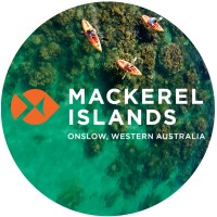 Mackerel Islands logo - Similar company to Bkb Holidays