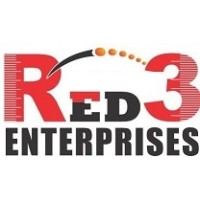 RED3 ENTERPRISES. logo - Similar company to Skill Engineers India.