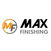 Max Finishing logo - Similar company to The New Traditionalists Commercial