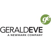 Gerald Eve logo - Similar company to Parklane Properties