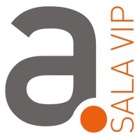 Harmony Lounge - Sala VIP logo - Similar company to Grupo Sala Vip