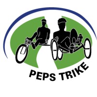 PEPS TRIKE logo - Similar company to Sdjes 02