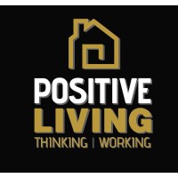 Positive Living logo - Similar company to Human Point
