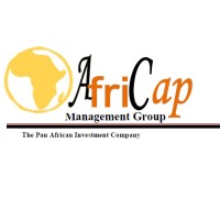 AfriCap logo - Similar company to Africap Llc