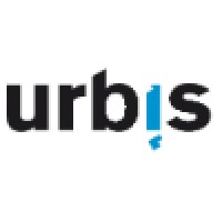 Urbis, bureau voor stadsontwerp logo - Similar company to Muralageindia