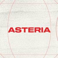 Asteria Film Co logo - Similar company to Wonder Studios