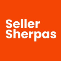 Seller Sherpas logo - Similar company to Ace Creations (Amazon Fba Private Label Brand)