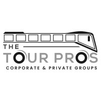 The Tour Pros logo - Similar company to Vip Map