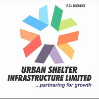 Urban Shelter Infrastructure Limited logo - Similar company to Fap Consulting Engineers Limited